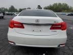 2016 Acura RLX Advance