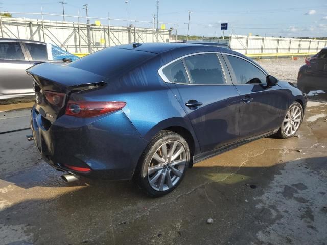 2019 Mazda 3 Preferred