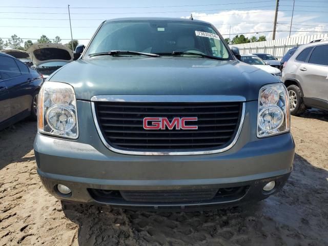 2008 GMC Yukon