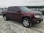 2009 Honda Ridgeline RTL