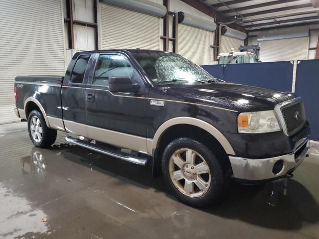 2007 Ford F150