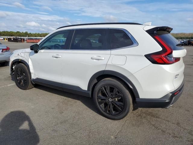 2023 Honda CR-V Sport Touring