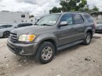 2004 Toyota Sequoia Limited