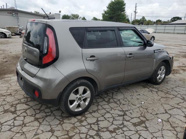 2020 KIA Soul