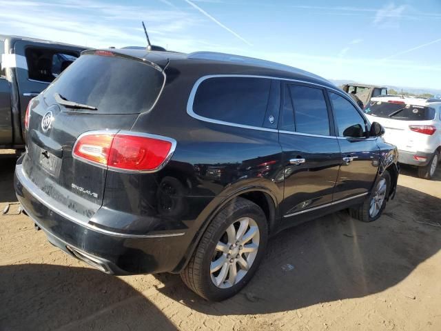 2016 Buick Enclave