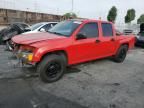 2005 Chevrolet Colorado