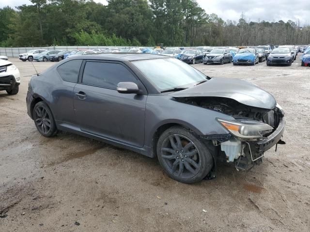 2015 Scion TC