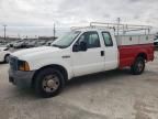 2006 Ford F250 Super Duty