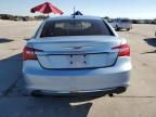 2014 Chrysler 200 Touring