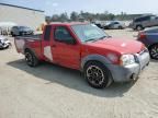 2001 Nissan Frontier King Cab XE