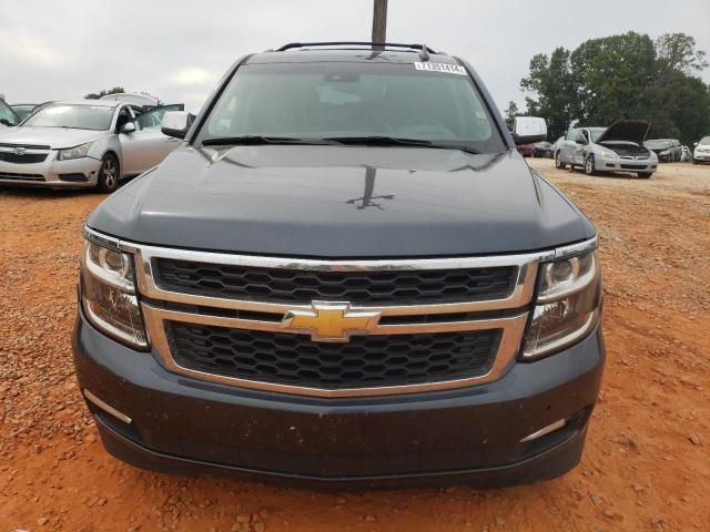 2019 Chevrolet Suburban K1500 Premier