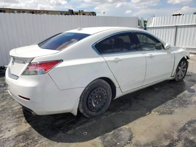 2013 Acura TL Tech