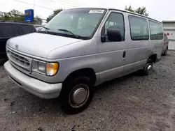 1997 Ford Econoline E350 en venta en Walton, KY