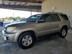 2008 Toyota 4runner SR5 en venta en Homestead, FL