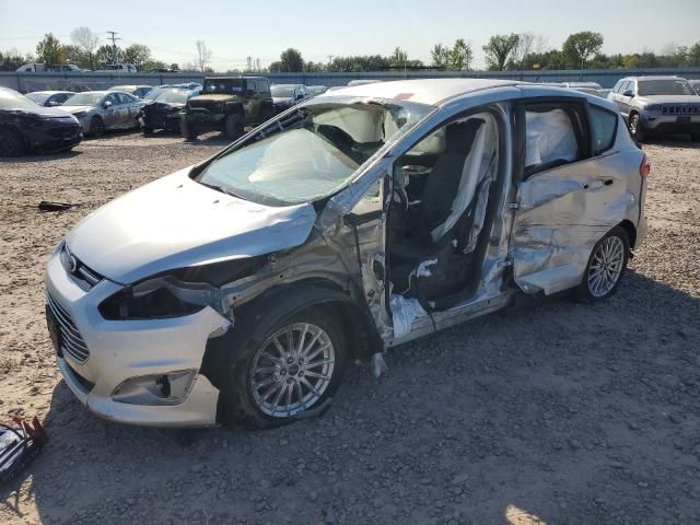 2013 Ford C-MAX SE