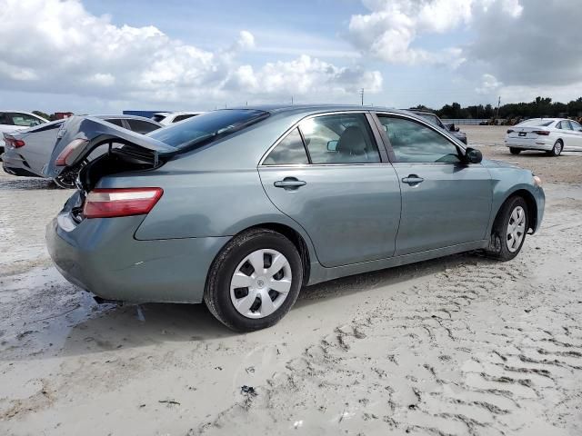 2009 Toyota Camry Base