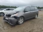 2012 Toyota Sienna LE