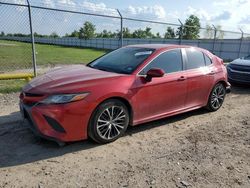 2019 Toyota Camry L en venta en Houston, TX