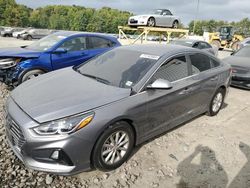 Salvage cars for sale at Windsor, NJ auction: 2019 Hyundai Sonata SE