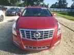 2013 Cadillac XTS Premium Collection