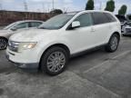 2009 Ford Edge Limited