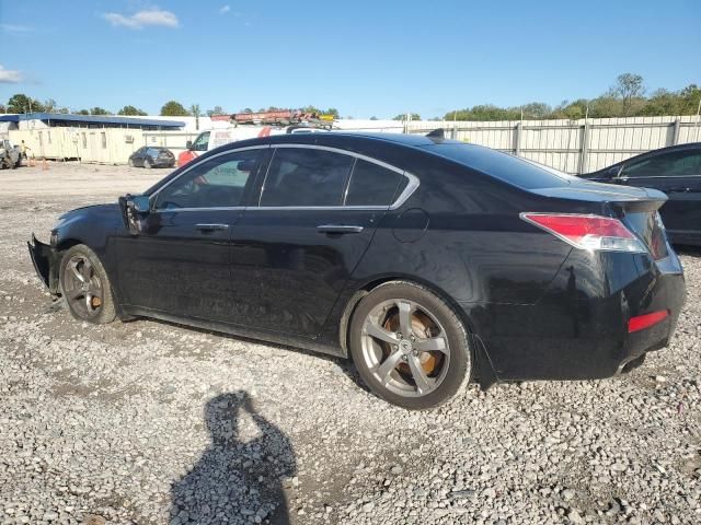 2010 Acura TL