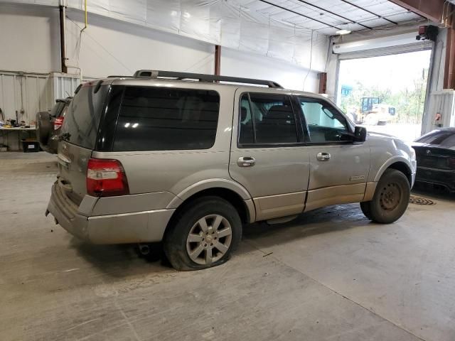 2008 Ford Expedition XLT