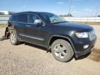 2011 Jeep Grand Cherokee Overland