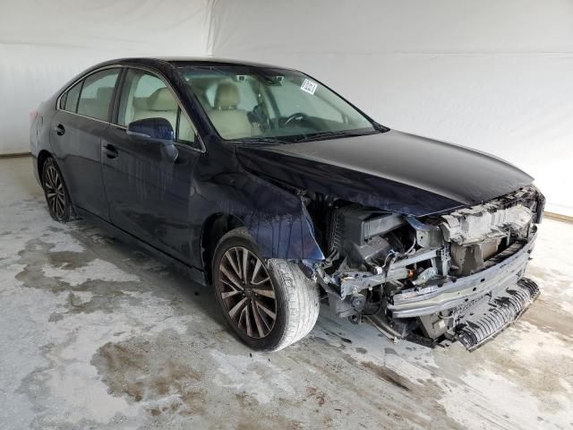 2018 Subaru Legacy 2.5I Premium