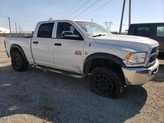 2012 Dodge RAM 2500 ST