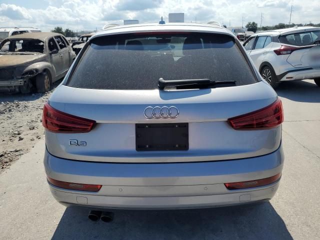 2016 Audi Q3 Premium Plus