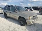 2003 Chevrolet Trailblazer