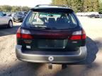 2001 Subaru Legacy Outback Limited