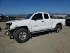 2008 Toyota Tacoma Prerunner Access Cab