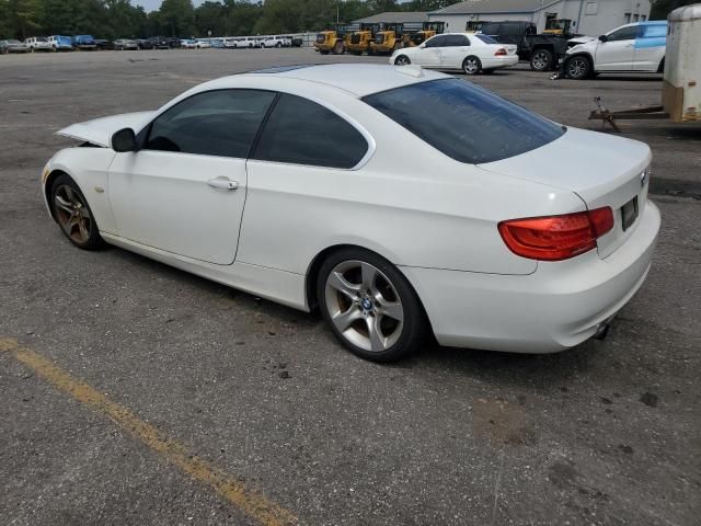 2011 BMW 335 I