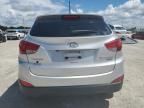 2011 Hyundai Tucson GLS