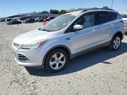 2013 Ford Escape SE en venta en Sacramento, CA