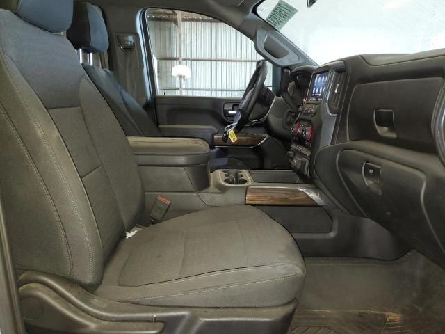 2023 Chevrolet Silverado K2500 Heavy Duty LT