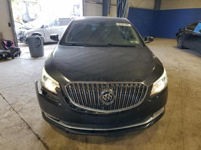 2014 Buick Lacrosse