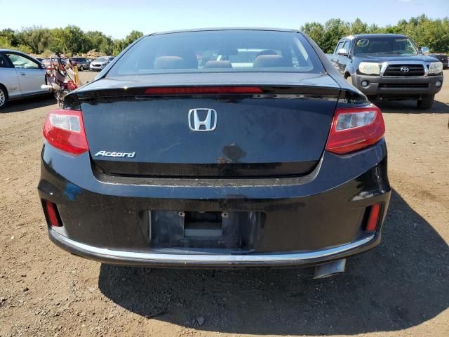 2013 Honda Accord LX-S