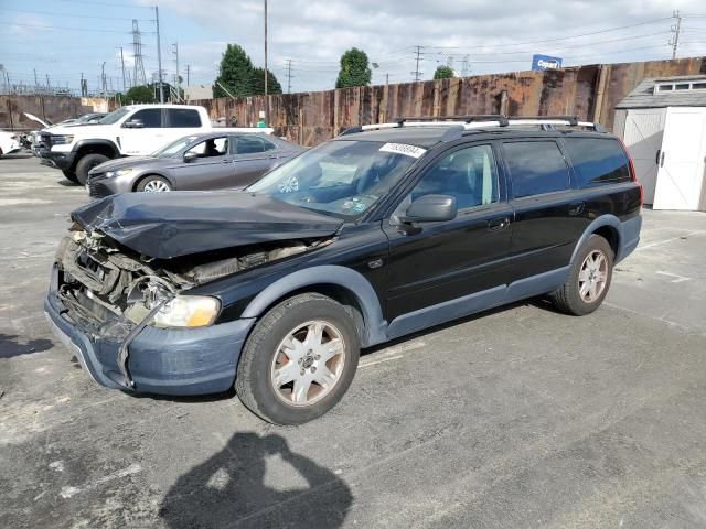 2006 Volvo XC70