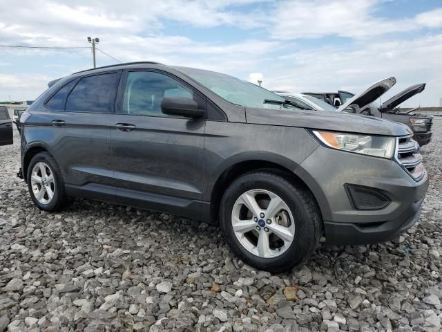 2018 Ford Edge SE