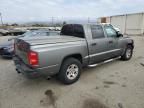 2007 Dodge Dakota Quad SLT