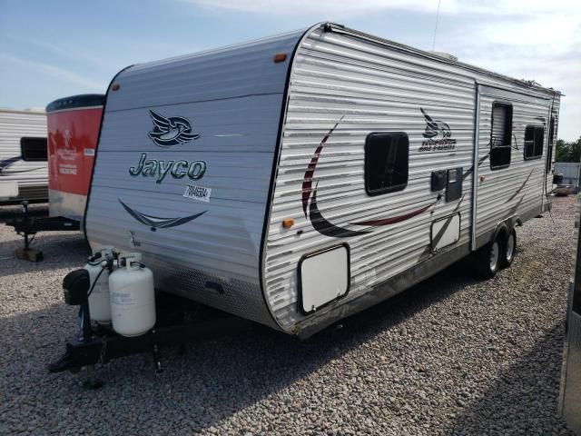 2016 Jayco JAY Flight