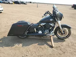 Harley-Davidson salvage cars for sale: 2022 Harley-Davidson Flhxs