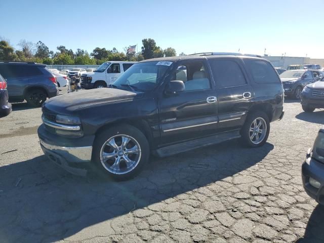 2003 Chevrolet Tahoe C1500