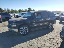 2003 Chevrolet Tahoe C1500 en venta en Martinez, CA