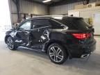 2017 Acura MDX Sport Hybrid Advance