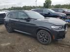 2022 BMW X3 M40I