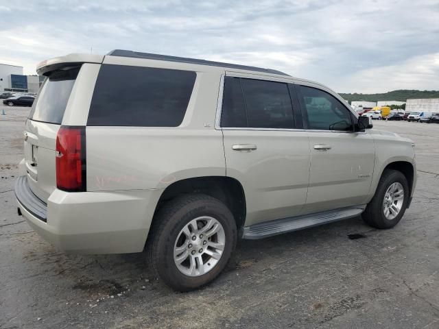 2015 Chevrolet Tahoe C1500 LS